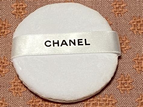 chanel お粉